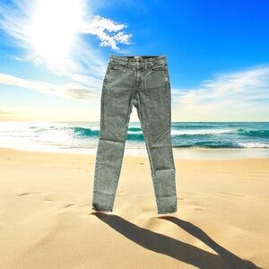 Universal Thread High-Rise Skinny Jeans